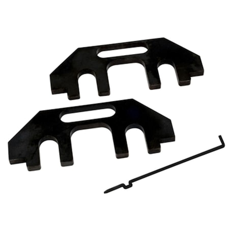 Whole-In-One 37200 Timing Tool for Ford WH2605343